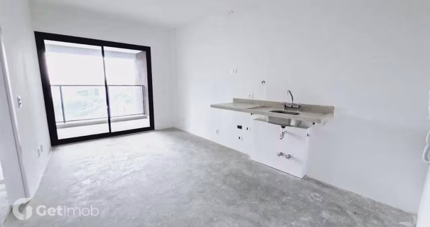 Apartamento à venda na Avenida Açocê, 50, Indianópolis, São Paulo