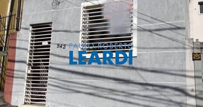 Casa à venda na Rua Cajaíba, 943, Pompéia, São Paulo