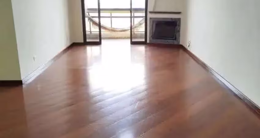 Apartamento com 4 quartos à venda na Rua Colônia da Glória, 401, Vila Mariana, São Paulo