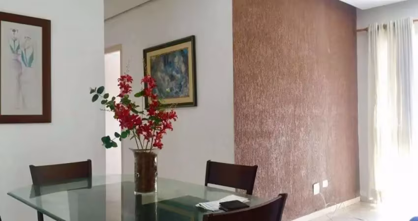 Apartamento com 2 quartos à venda na Avenida Aruanã, 821, Tamboré, Barueri