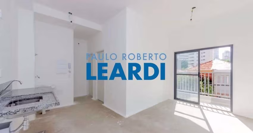 Apartamento à venda na Rua Capitão Cavalcanti, 191, Vila Mariana, São Paulo