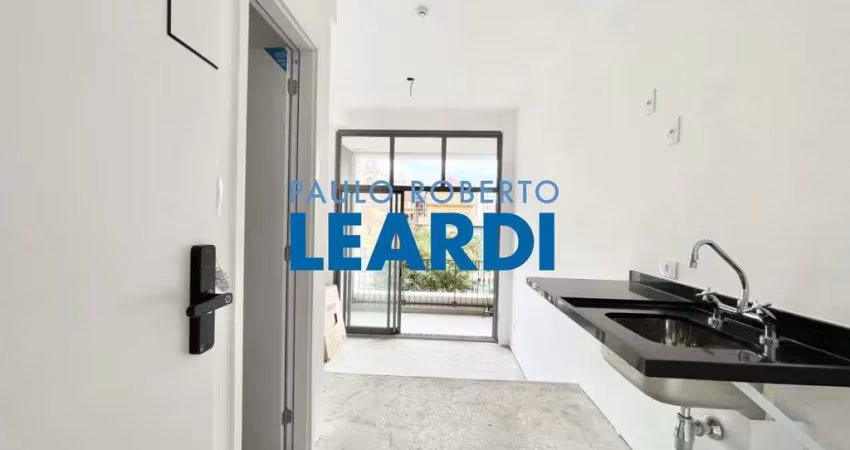 Apartamento à venda na Rua Afonso Celso, 725, Vila Mariana, São Paulo