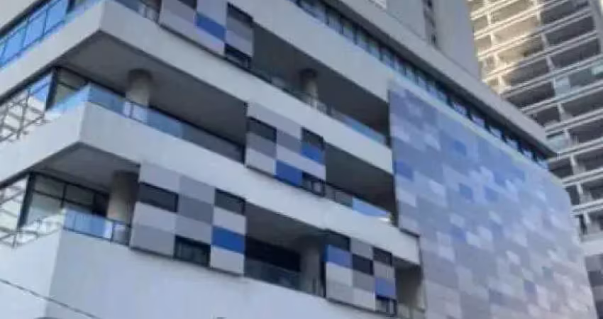 Apartamento com 1 quarto à venda na Rua Doutor Penaforte Mendes, 160, Bela Vista, São Paulo