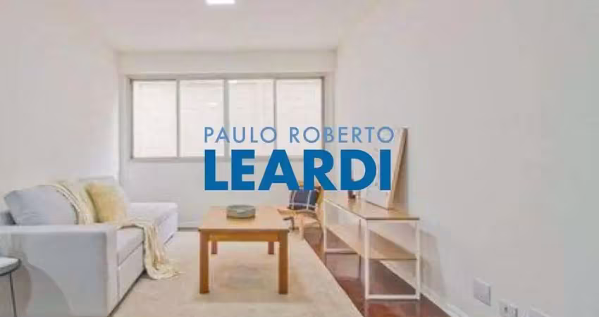 Apartamento à venda na Rua Capitão Pinto Ferreira, 62, Jardim Paulista, São Paulo