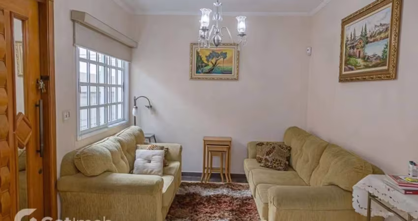 Casa com 4 quartos à venda na Rua Ribeiro Lacerda, 252, Bosque da Saúde, São Paulo