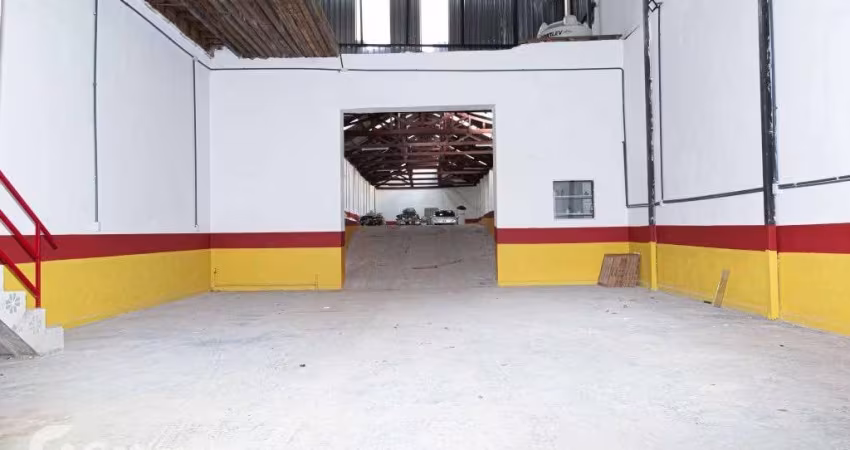 Apartamento com 1 quarto à venda na Avenida Duque de Caxias, 150, Santa Ifigênia, São Paulo
