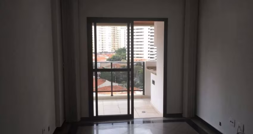 Apartamento com 2 quartos à venda na Rua do Paraíso, 701, Paraíso, São Paulo