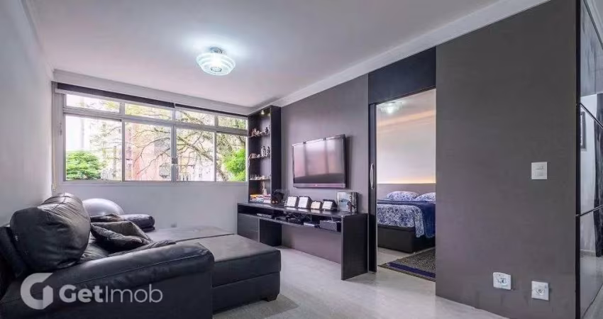 Apartamento com 3 quartos à venda na Alameda Jaú, 712, Jardim Paulista, São Paulo