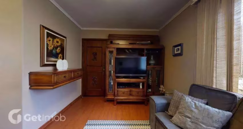 Apartamento com 3 quartos à venda na Avenida Conselheiro Rodrigues Alves, 727, Vila Mariana, São Paulo