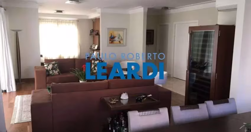 Apartamento à venda na Rua Teixeira da Silva, 515, Paraíso, São Paulo