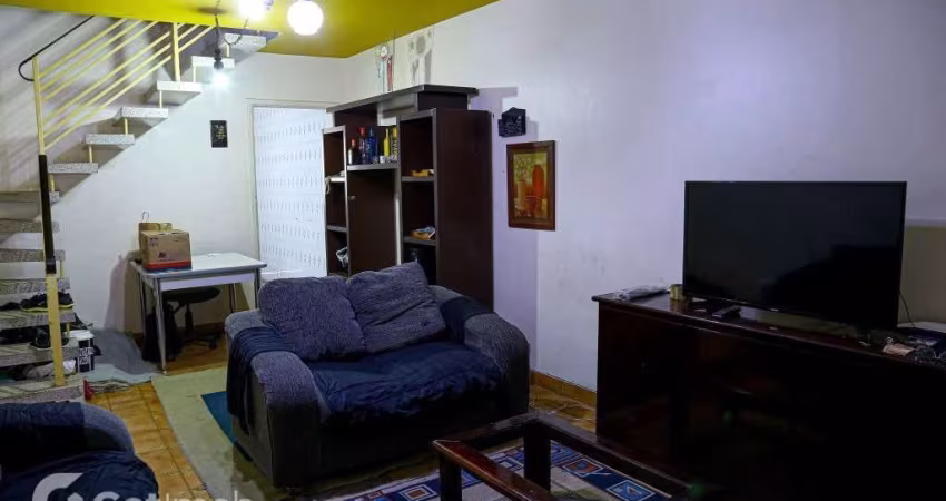 Casa com 2 quartos à venda na Rua Bergamota, 178, Alto da Lapa, São Paulo