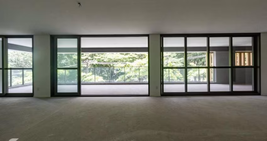 Apartamento com 3 quartos à venda na Rua José Donatelli, 8, Sumaré, São Paulo