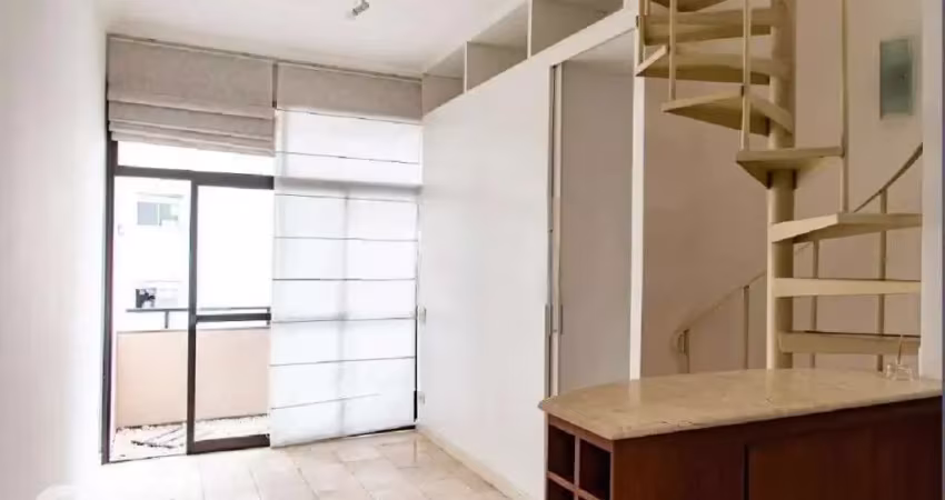 Cobertura com 2 quartos à venda na Rua Gaspar Lourenço, 231, Vila Mariana, São Paulo