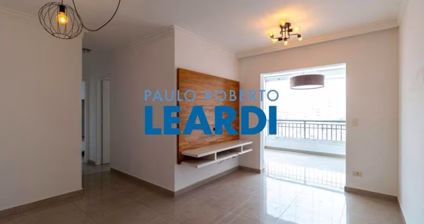Apartamento à venda na Rua Lucas Obes, 35, Ipiranga, São Paulo