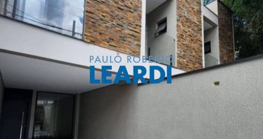 Casa à venda na Rua James Adam, 59, Vila Mariana, São Paulo