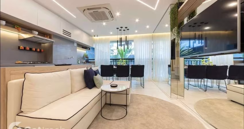 Apartamento com 2 quartos à venda na Rua do Bosque, 980, Barra Funda, São Paulo