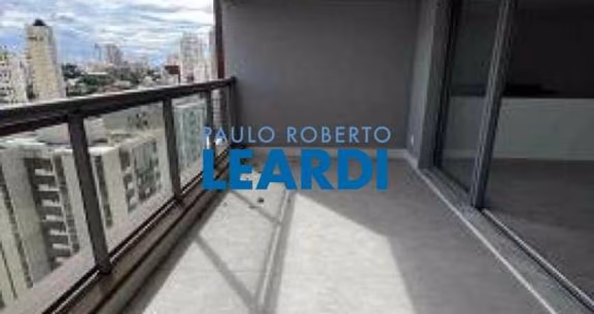 Apartamento à venda na Rua Domingos Augusto Setti, 93, Chácara Klabin, São Paulo