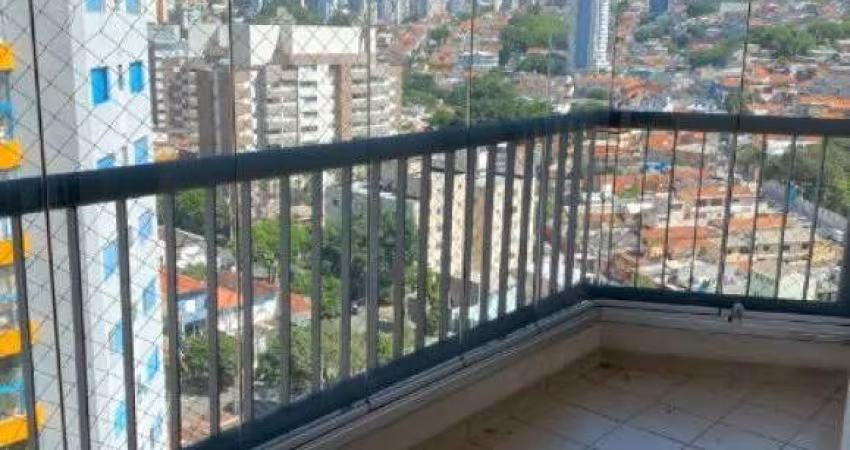 Apartamento com 3 quartos à venda na Rua Doutor Miranda de Azevedo, 1085, Vila Anglo Brasileira, São Paulo