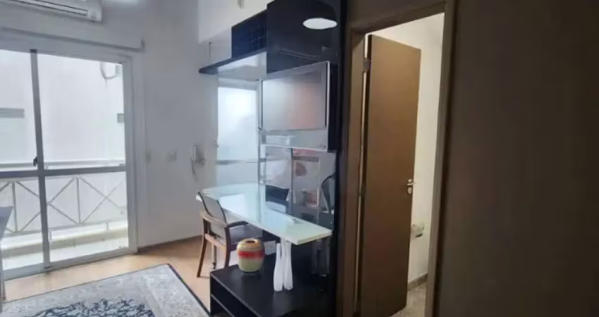 Apartamento com 1 quarto à venda na Rua Manuel da Nóbrega, 646, Paraíso, São Paulo