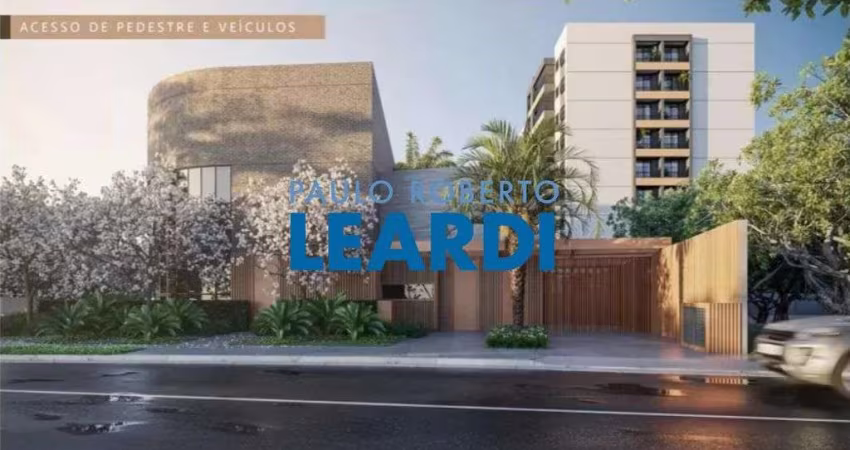 Apartamento à venda na Rua Pio XI, 495, Lapa, São Paulo