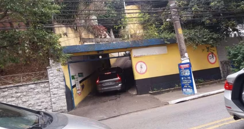 Terreno à venda na Rua Muniz de Sousa, 968, Aclimação, São Paulo