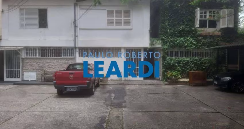 Casa em condomínio fechado à venda na Rua Doutor Fadlo Haidar, 107, Vila Olímpia, São Paulo