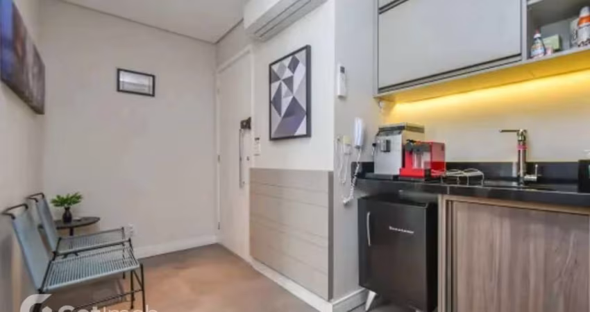 Sala comercial à venda na Rua Haddock Lobo, 131, Cerqueira César, São Paulo