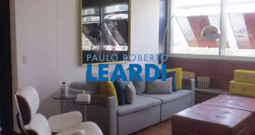Apartamento para alugar na Avenida Nove de Julho, 5658, Jardim Europa, São Paulo