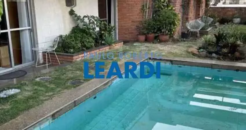 Apartamento à venda na Rua Caconde, 125, Jardim Paulista, São Paulo