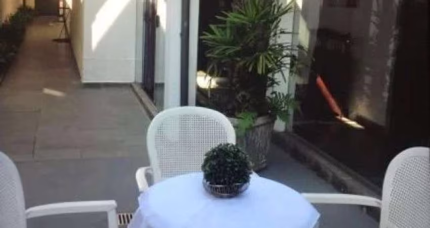 Casa com 3 quartos à venda na Rua Doutor Alberto Seabra, 735, Vila Madalena, São Paulo