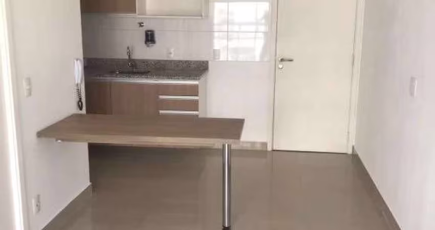 Apartamento com 1 quarto à venda na Rua Dona Antônia de Queirós, 88, Consolação, São Paulo