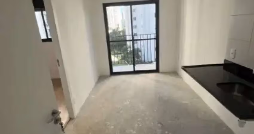Apartamento com 1 quarto à venda na Rua Cardeal Arcoverde, 3060, Pinheiros, São Paulo