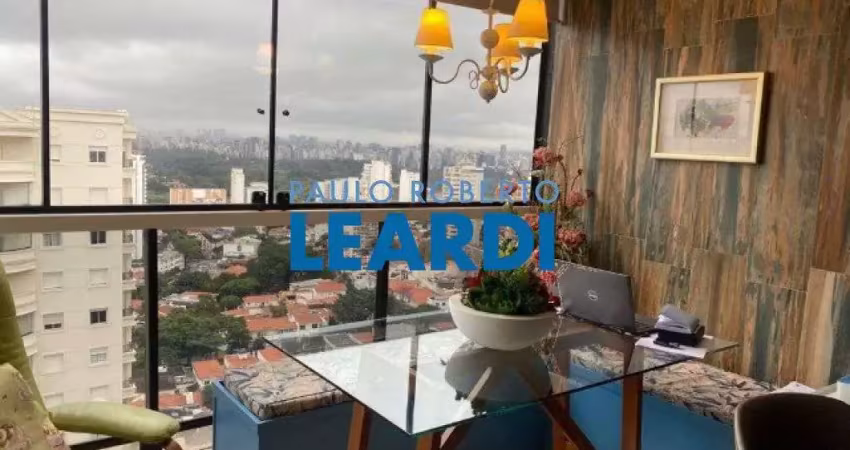 Cobertura à venda na Rua Rio Grande, 551, Vila Mariana, São Paulo