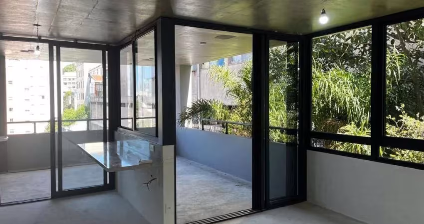 Apartamento com 1 quarto à venda na Rua Apinajés, 1081, Perdizes, São Paulo