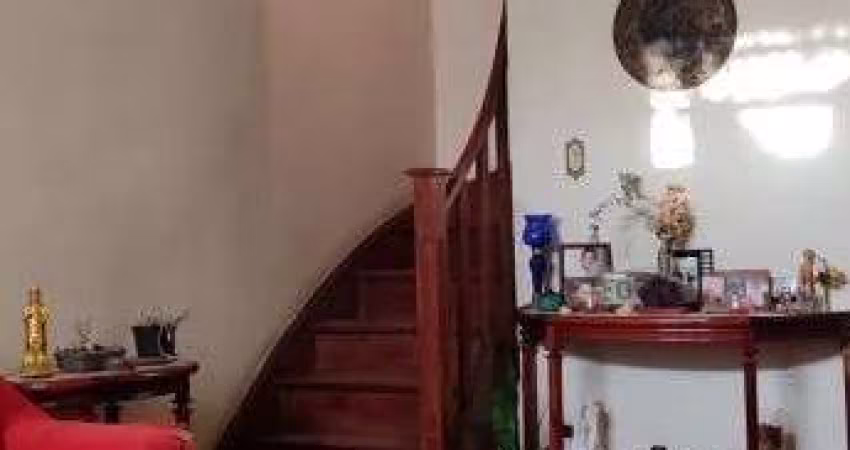 Casa com 2 quartos à venda na Rua dos Lilases, 53, Vila Clementino, São Paulo