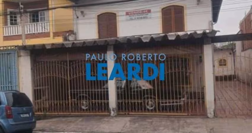 Casa à venda na Rua Vicente Moreira, 31, Freguesia do Ó, São Paulo