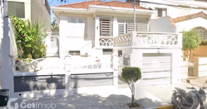 Casa com 2 quartos à venda na Praça Cláudio Galeno, 159, Água Branca, São Paulo