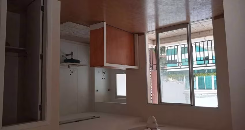 Apartamento com 1 quarto à venda na Avenida Angélica, 2190, Consolação, São Paulo