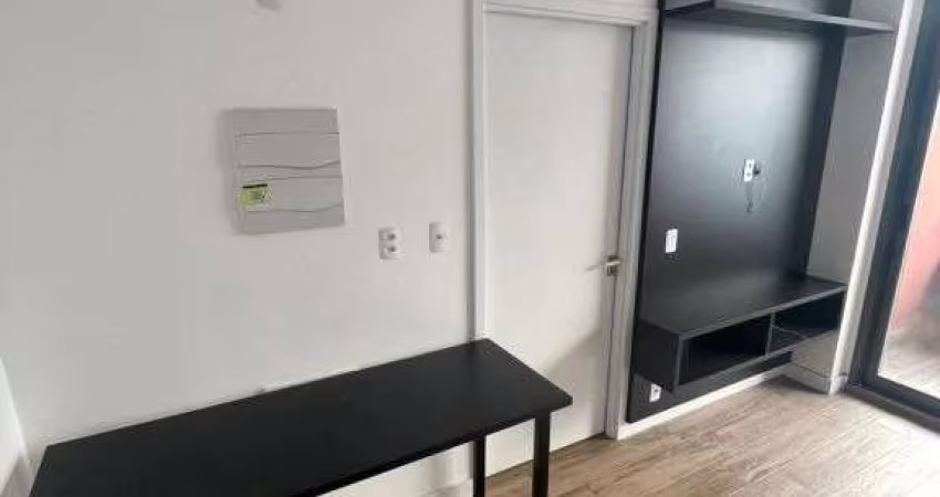Apartamento com 1 quarto à venda na Rua Frei Caneca, 677, Consolação, São Paulo