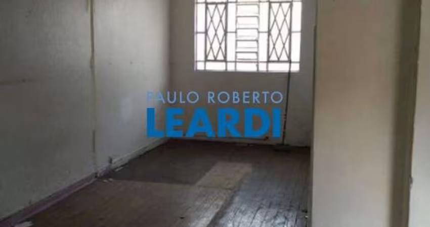 Casa à venda na Rua Marselhesa, 265, Vila Clementino, São Paulo