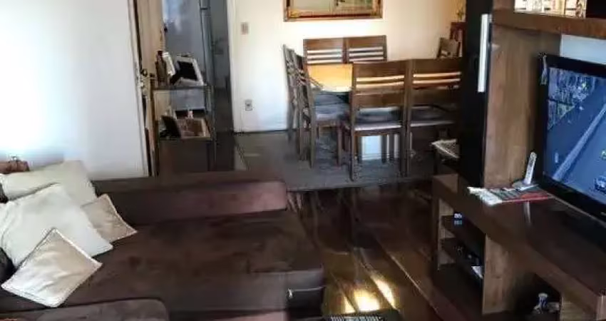 Apartamento com 3 quartos à venda na Rua Cotoxó, 469, Perdizes, São Paulo