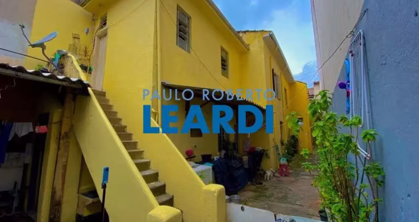Casa à venda na Rua Caiubi, 744, Perdizes, São Paulo
