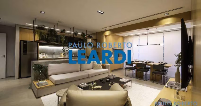Apartamento à venda na Avenida Pedroso de Morais, 737, Pinheiros, São Paulo