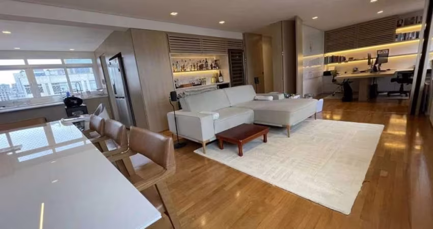 Apartamento com 3 quartos à venda na Rua Doutor Renato Paes de Barros, 502, Itaim Bibi, São Paulo