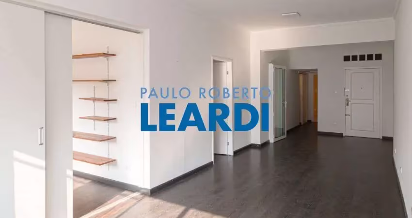 Apartamento à venda na Rua Convenção de Itu, 129, Jardim Paulista, São Paulo