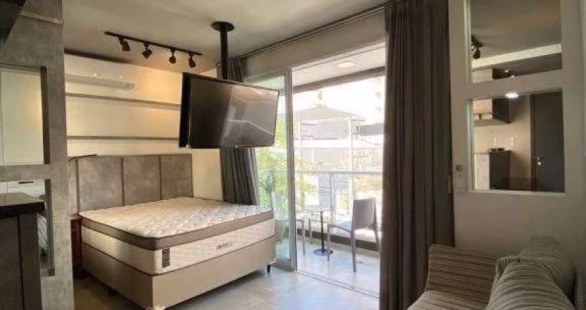 Apartamento com 1 quarto à venda na Rua Ciro Costa, 70, Perdizes, São Paulo