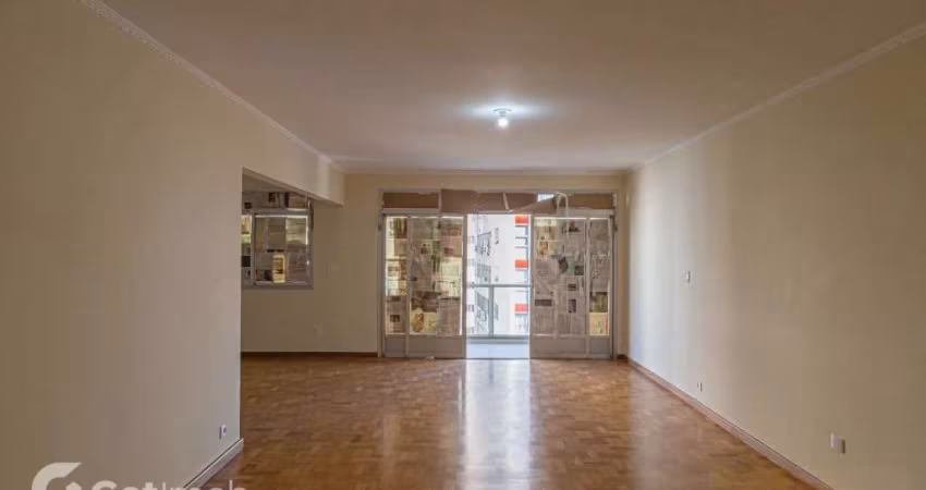 Apartamento com 3 quartos à venda na Rua Maranhão, 568, Higienópolis, São Paulo