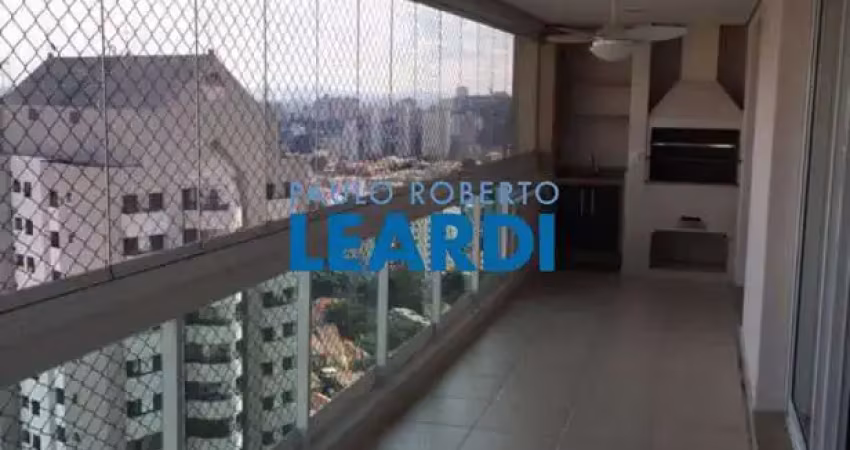 Apartamento à venda na Rua Senador César Lacerda Vergueiro, 491, Sumarezinho, São Paulo
