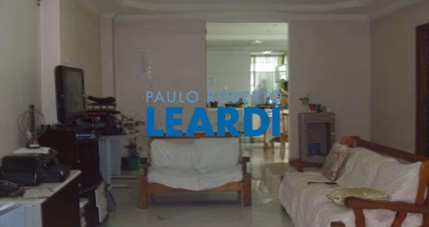 Casa em condomínio fechado à venda na Avenida Pompéia, 1408, Pompéia, São Paulo