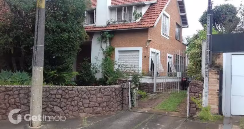 Casa com 4 quartos à venda na Macaé, 55, Sumaré, São Paulo
